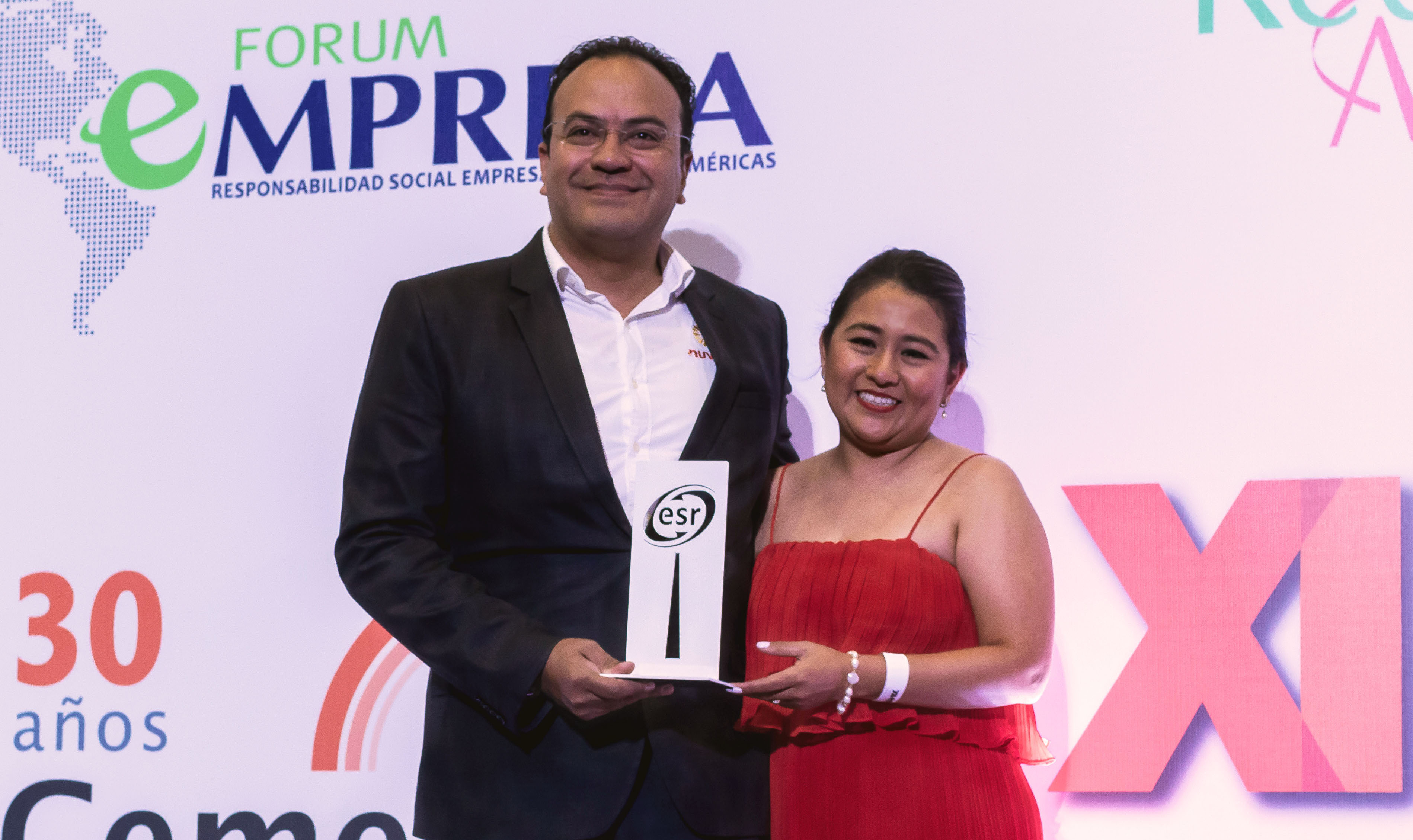 Nuvoil lanza plataforma digital de voluntariado corporativo