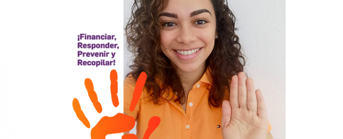 Nuvoil joins the campaign #OrangeTheWorld promoted by the Global Compact