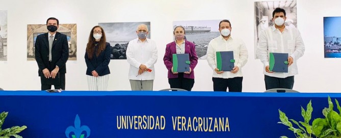 Nuvoil promotes innovation and patents with Universidad Veracruzana